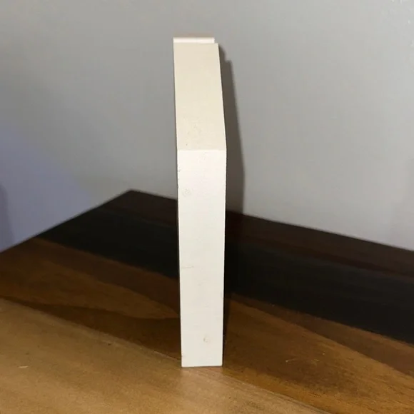 LIMITED TIME $5 ITEM!! Rustic Home Sweet Home Wall Art - Picture 2 of 3